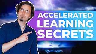 Accelerated Learning How to Deconstruct a Skill into Small Chunks to Learn Faster [upl. by Xxam]