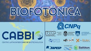 Biofotônica  47 Microscopia Óptica nãolinear [upl. by Ahserak]