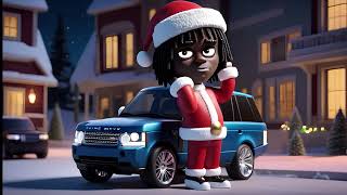 Chief Keef  Love Santa [upl. by Laryssa]