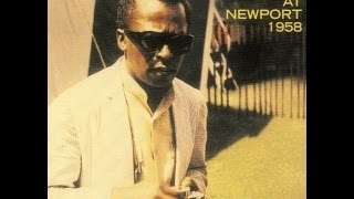 Miles Davis Sextet  So What [upl. by Sammy]