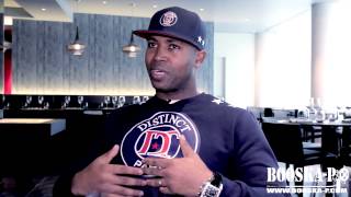 Rohff explique le clash avec Booba Rimk MenezquotPartout ou tu vas tes recu avec des Wesh Zoulettequot [upl. by Mic]