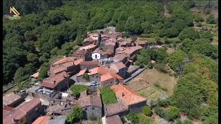 Aldeias de Xisto  Centro de Portugal [upl. by Aeneas]