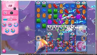 Candy Crush Level 3988 Talkthrough 28 Moves 0 Boosters [upl. by Orva]