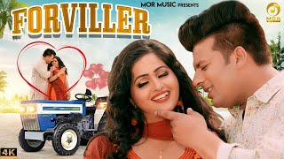 FORVHILLER  Sanjeet Saroha ft Kuldeep Rathee amp Kavita Joshi  Haryanvi Song 2020  Mor Music [upl. by Niall276]