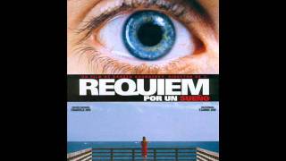 Requiem por un sueño SOUNDTRACK [upl. by Iroc241]