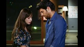 Nazli and Ferit  Dolunay  A Thousand Years  NazFer [upl. by Tattan]