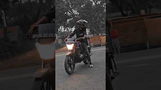 Bandook meri Laila🍾❤️‍🔥 music ridervideo rider riderlovers bikelover bikelife [upl. by Baudoin]