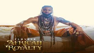 Flavour – Levels Pro Max [upl. by Hniv]