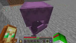 Wir bauen das Ofensystem  Lets Play Minecraft  Survival  Folge 121 [upl. by Erbe]