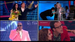 Tu cara me suena  Los mejores momentos de la Gala 17 [upl. by Burn278]