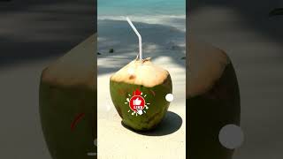 3 benefícios da agua de coco [upl. by Egidius]