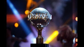 Lets Dance  Das sind die neuen  1  Ab 1503 bei RTL und online bei TVNOW [upl. by Blithe]