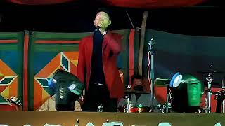 BOIGIN KIPGEN LIVE PERFORMANCE PHAT CHOM KHAT NOM A LEN [upl. by Savinirs]