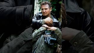 quotLiam Neeson From Drama Icon to Action Legendquot [upl. by Jeggar688]