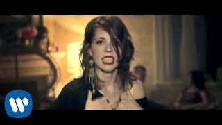 Grouplove  Tongue Tied OFFICIAL VIDEO [upl. by Wartow895]