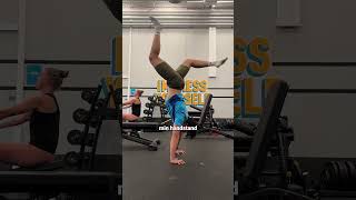 Upper body dag💪🤸‍♂️ fitness træning calisthenics træningstips personligtræner [upl. by Gnahc818]