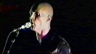 June 3 2000  A Perfect Circle at Cox Arena in San Diego CA [upl. by Ycrep]