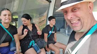 Fam Jansen vlog 0042 Riesenwelt Brixen Im Thale [upl. by Glaser]