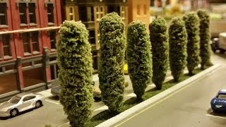 How to make Nscale model Poplar Trees [upl. by Allerie956]