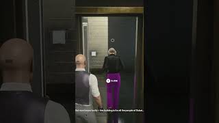 Hitman 3 Shorts  The Ascensionist Year 4  Revised [upl. by Deonne844]