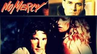 No Mercy 1986  Main Title Soundtrack  1 [upl. by Eniamrehs]