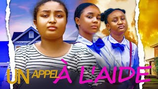 Un cri à laide nouveau film français de Nollywood regardant Chidimma Chinenye et Chisom [upl. by Sammons]