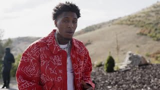 NBA YoungBoy  Barbados Official Video [upl. by Nevin]