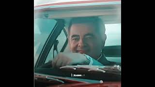 quot Arm The Missile quot💀 Johnny English Edit  Stereo Love  MrBean  Rowan Atkinson Edit mrbean edit [upl. by Fortunio]