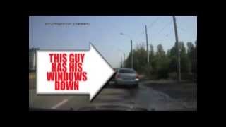 Hilarious Road Rage [upl. by Laleb]