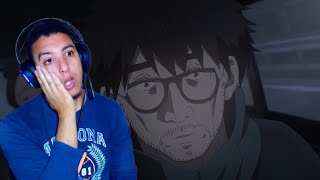 This Anime Is Brutal  Dead Dead Demons Dededede Destruction Episode 1 Reaction [upl. by Anelle343]