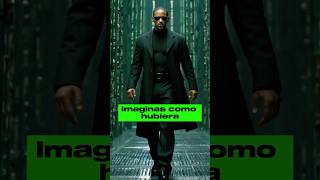 El cast de Matrix que casi cambió la historia del cine [upl. by Bleier]