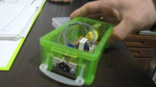 Simple DIY Passive DI Box Circuit Version 2 [upl. by Debbee]