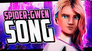 GWEN amp MILES SONG ♫ Good Intentions  GameboyJones x Mix Williams Across The SpiderVerse [upl. by Alurta]