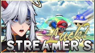 STREAMERS LUCK  Phoenix Moments【1】 [upl. by Enidanreb]