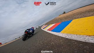 Almeria 1348 onboard Canepa  Yamaha R12022 [upl. by Emmuela742]