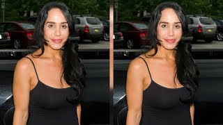 Octomom Nadya Suleman Shares BacktoSchool Photo of Her Octuplets Be Proud of Yourselves [upl. by Norag497]