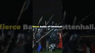 The Last Viking Defeat Battle of Tettenhall shorts history darkhistory battle [upl. by Reginnej]