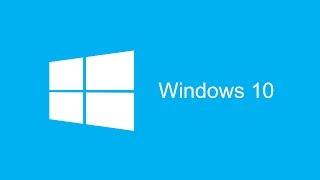 Remover programas da inicialização do Windows 10 81 e 8 [upl. by Eriuqs976]