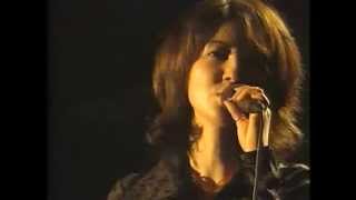 Hiroko Kasahara  Sora E LIVE Romeos blue skies theme [upl. by Kosey]