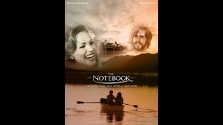 The Notebook 2004 Ending Credit Music [upl. by Anceline922]