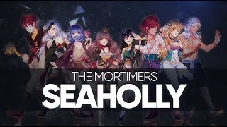 【The Mortimers】SEAHOLLY【BODBA 8人合唱】 [upl. by Ydoj]