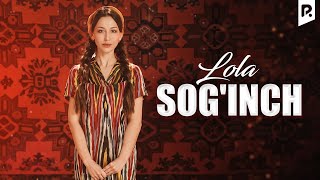 Lola  Soginch  Лола  Согинч [upl. by Arnaud494]