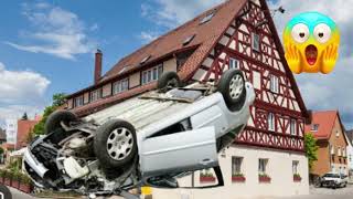 Notabschaltung auf der A9 Nach schwerem Unfall herrscht Chaos – Pendler stecken fest Behörden im [upl. by Jayme]