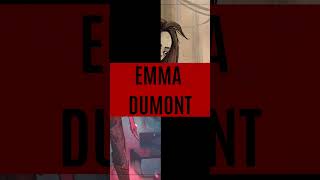 For your GRAMMY® considerationBest Audio Book Narration and Storytelling Recording  Emma Dumont [upl. by Sivraj]