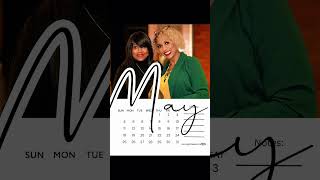 🌟 Unveil Your Brand in 2025 TapIn Magazines Personalized Calendar  Design Inspire amp Organizequot [upl. by Brey126]