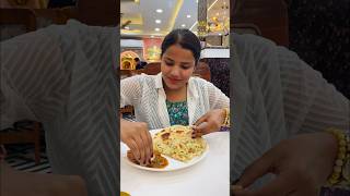 Tried Non Veg Restaurant 😵‍💫😳  Rs 500 Food Challenge At Non Vegetarian Restaurant shorts [upl. by Yv]