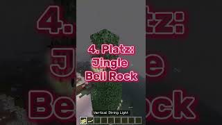 Lieder die du umbedingt kennen solltest songs minecraft [upl. by Nnorahs]