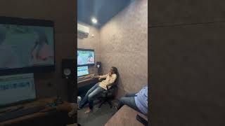 Bliss movie dubbing is going on blissmovie2024 actor model athulsuresh style [upl. by Macri]