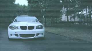 BMW E87 powered by DSMotorsport Teaser [upl. by Fredel]