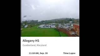 Allegany High Cumberland 93024 [upl. by Ahsiat]